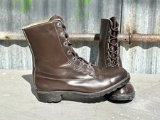 RARE 1980's VINTAGE DUTCH ARMY