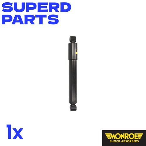 Monroe v2151 shock - v2151, absorber