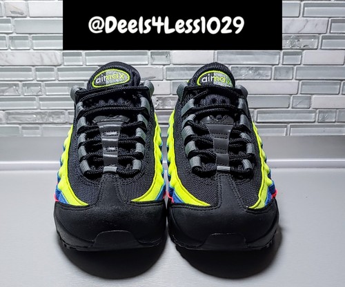 Nike air max black - max,