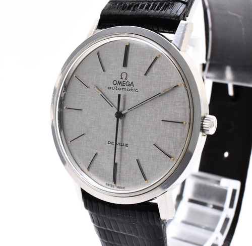 Omega ville 165 - omega,