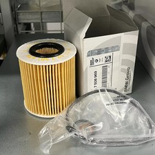 BMW Genuine Engine Oil Filter