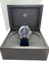 Baume & Mercier Riviera 42mm