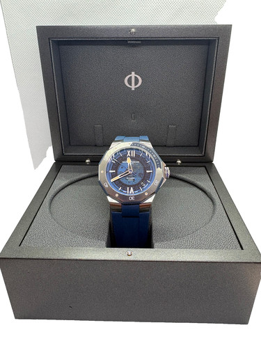 Baume mercier riviera 42mm - baume,