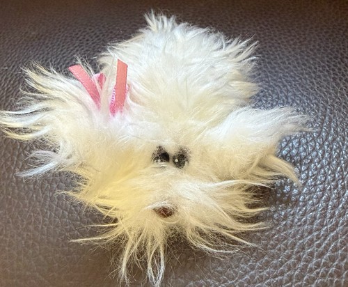 Vintage inch pound puppy - 3, who