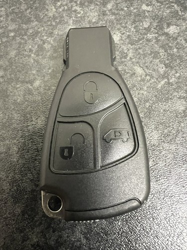 Genuine mercedes van - genuine,