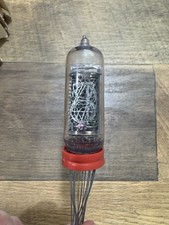 Nixie tubes new - tubes, –