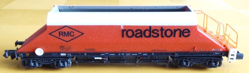Jga rmc roadstone aggregate - rmc,