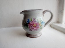 Small Creigiau Studio Welsh