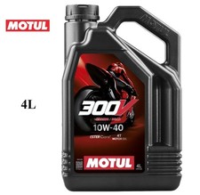 Motul 300V 4T Factory Line