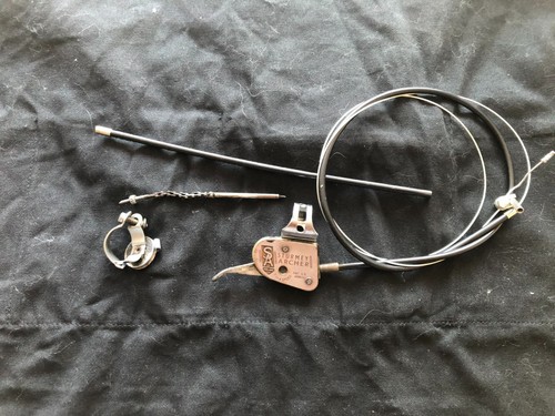 Sturmey archer speed - sturmey,