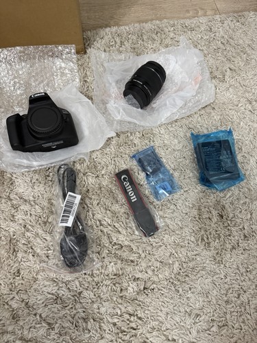 Canon eos 2000d - canon, camera
