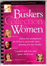 The Buskers Collection for