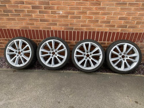 Refurbished alloy - x4,