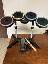 Rock Band 4 Xbox One Drum Set