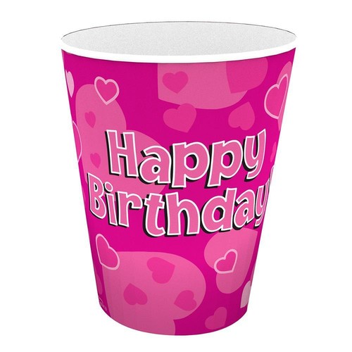 Girls pink age 11th birthday - girls,