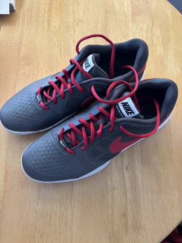 Nike air court ballistec 1 - ballistec, 4.1