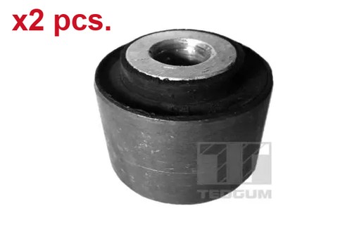 Pcs rear mounting control - x2,