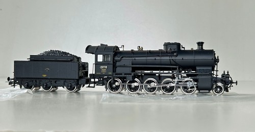 Roco swiss sbb 6 - c5/6, loco