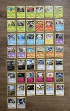 Pokemon Card Ancient Origins