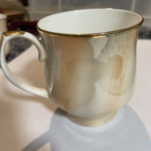 Seville ceramics bone china - bone,