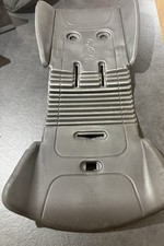 Bugaboo Bee 5 Foam Seat Liner Padding - Goes Between Hardware And Seat Fabrics