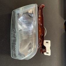 FORD ESCORT Mk4 Xr3i  Cibie
