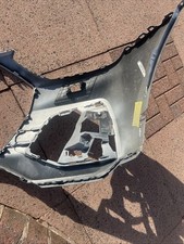 Audi Q5 Front Bumper 80A.807 2021-23 