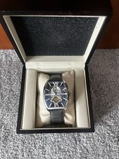 Thomas Earnshaw Holborn Boulton Automatic Mechanial Watch