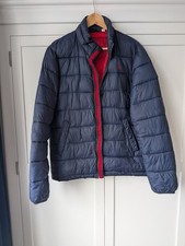 Jack Wills Puffer Jacket