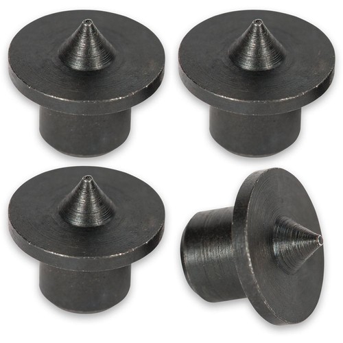 Axminster dowel points - axminster, (pkt