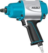 HAZET Impact Driver 850 NM 12,5mm 1/2 " Hochleistungs-Stift-Schlagwerk 9012