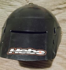 hebo trials helmet size M