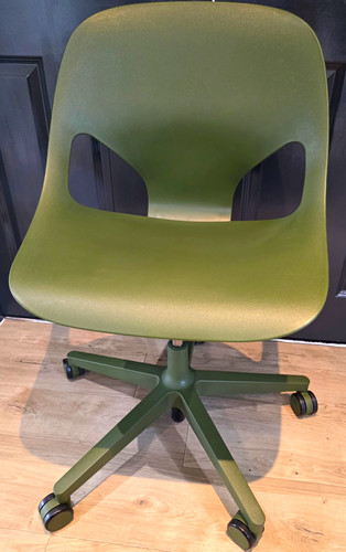 Herman miller keyn - miller, green