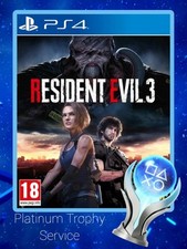 Resident Evil 3 Remake