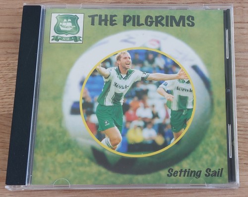 The pilgrims plymouth - pilgrims/plymouth, argyle