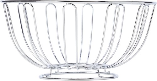 Apollo 5664 chrome - fruit, bowl