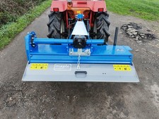 Maple Machinery FTL125 -