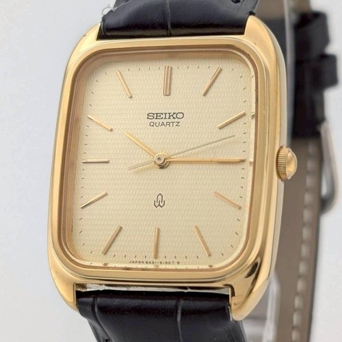 Seiko chario 6431 5080 - chario, 6431-5080