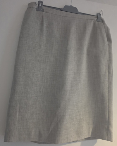 Eastex women grey straight - eastex,