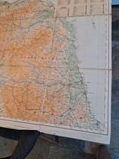 Map of  FIRTH of FORTH.  ideal