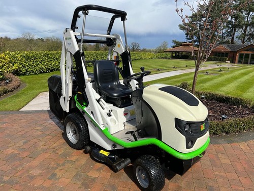 Etesia ride mower 2016 - etesia,