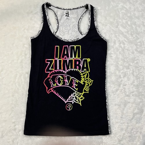 Zumba tattoo - zumba, “i