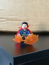Doctor Strange (Starched