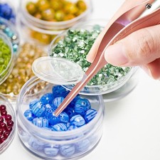 TEHAUX 2pcs Drill Pen