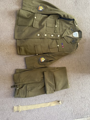 Uniform no2 dress - no2,