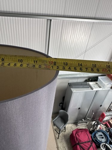 Modern floor lamp - modern,