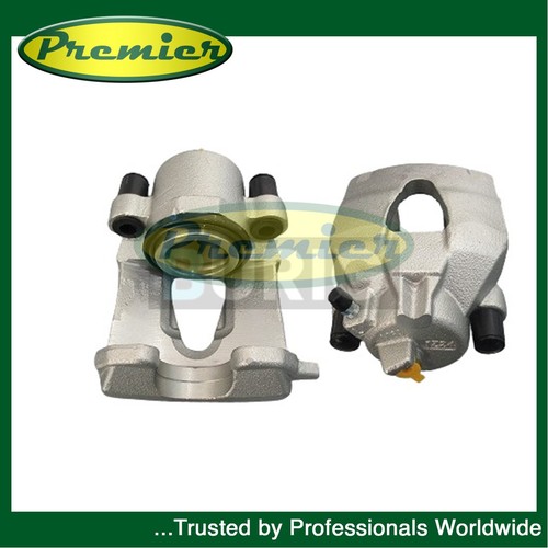 Premier front left brake - front,