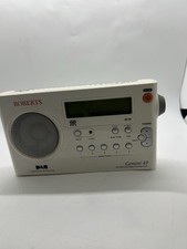 Roberts Gemini 49 DAB Mains /