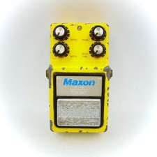 MAXON FL-9 FL9 Flanger Made in