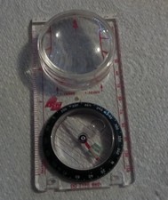 Vintage RECTA DO Type 860i